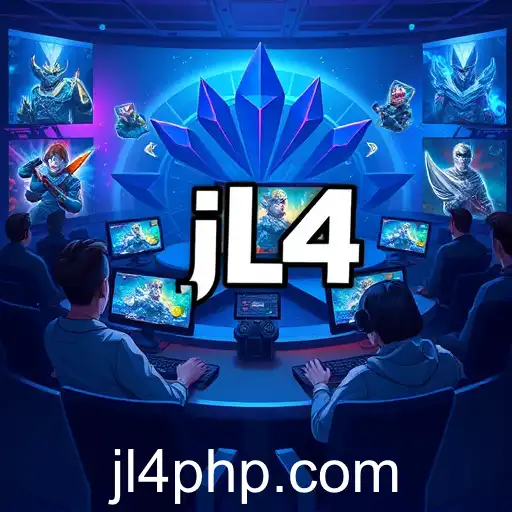 The Surge of Online English Gaming Communities