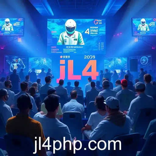 The Evolution of Gaming: A Look at jL4