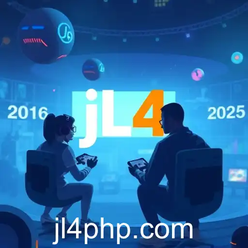 The Evolution of Gaming in 2025