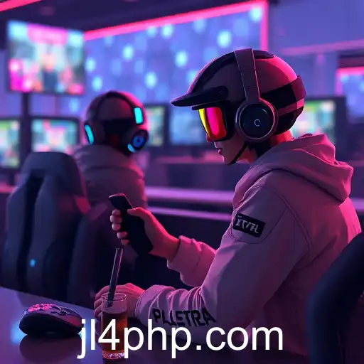 Evolution of Online Gaming Platforms