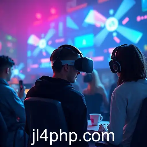 Evolving Trends in Online Gaming: jL4's Impact