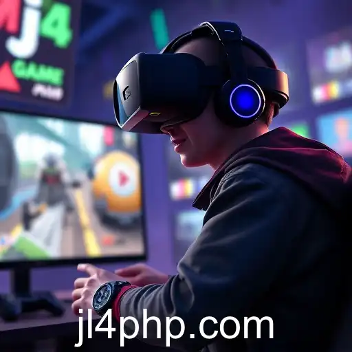 Evolving Landscape of Online Gaming