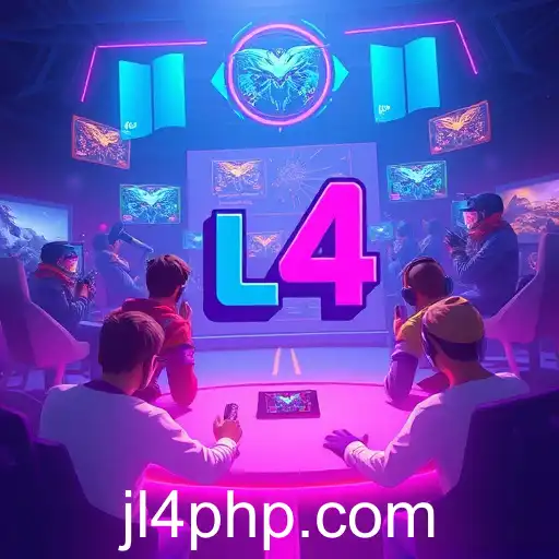 The Digital Playground: Exploring jL4's Cultural Impact