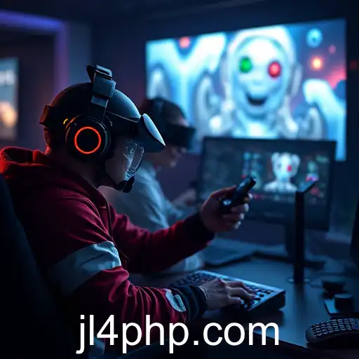 jL4: Exploring the Latest Trends in Online Gaming