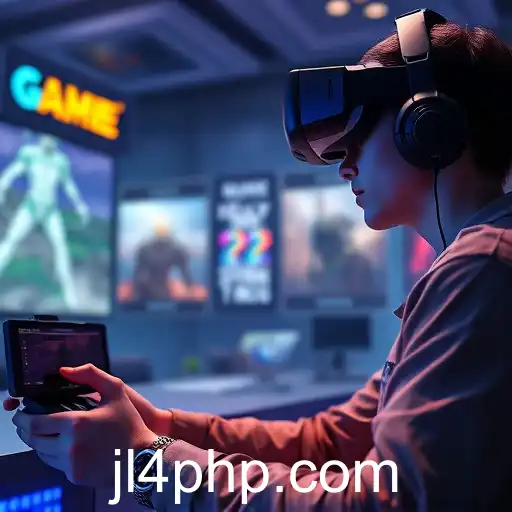 The Future of Gaming: Innovation and Challenges