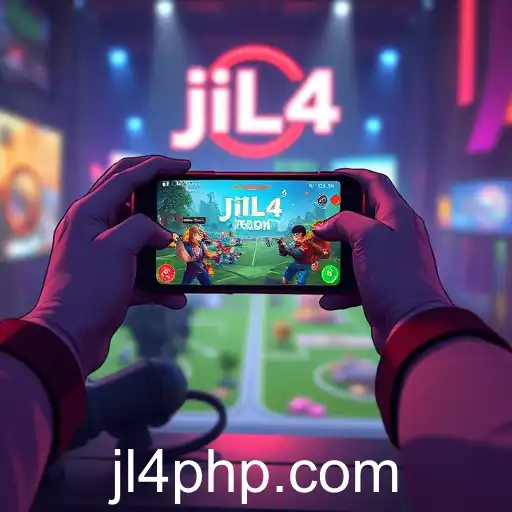 Gaming Evolution and jL4's Role in 2025