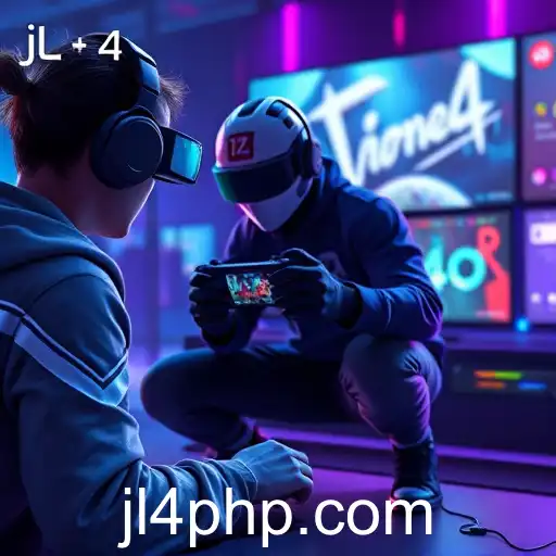 Gaming's Current Innovations Amidst Growing Technologies