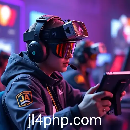 Virtual Competition Heats Up