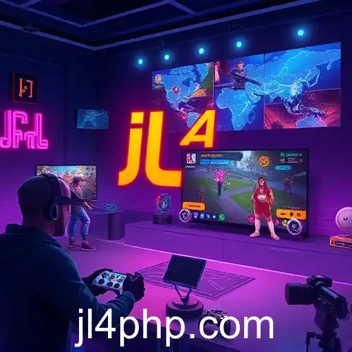 The Rise of Gaming Platforms Amidst Global Changes