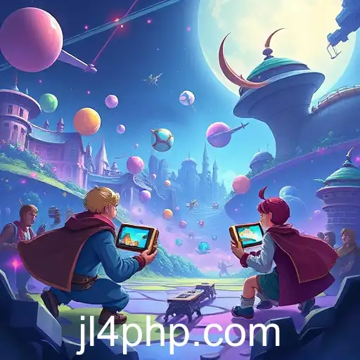 The Growing Influence of Gaming Platforms