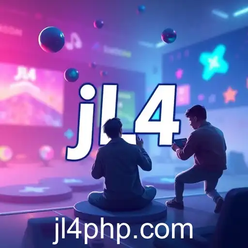 The Rise of jL4 in the Digital Gaming Arena