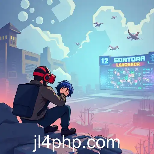 The Evolution of Online Gaming in 2025