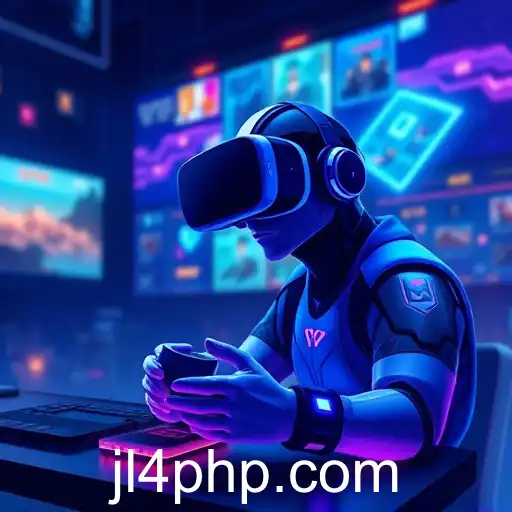 The Surge of Online Gaming in 2025