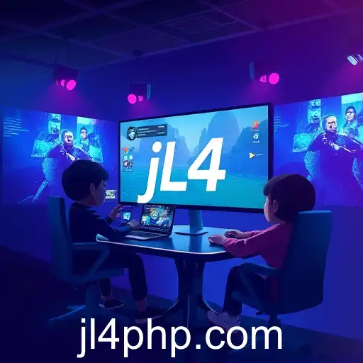 The Rise of Online Gaming Platforms