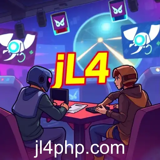 The Rise of jL4: A Gaming Revolution