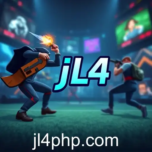 The Rise of jL4: Gaming Evolves in 2025