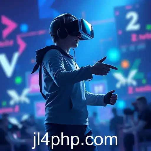 The Rise of jL4: A New Era in Online Gaming