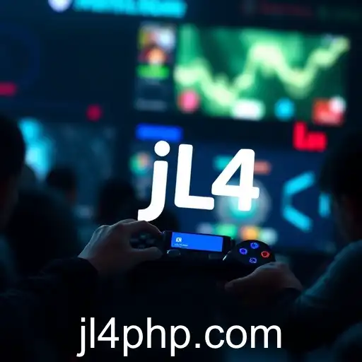 Rise of jL4: Shaping the Future of Online Gaming