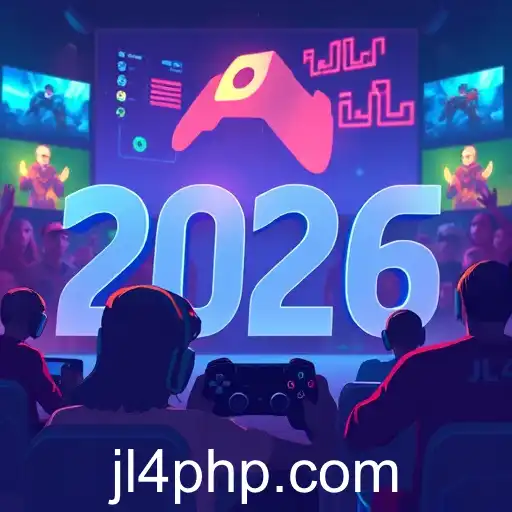 The Rise of jL4: Shaping the Future of Online Gaming
