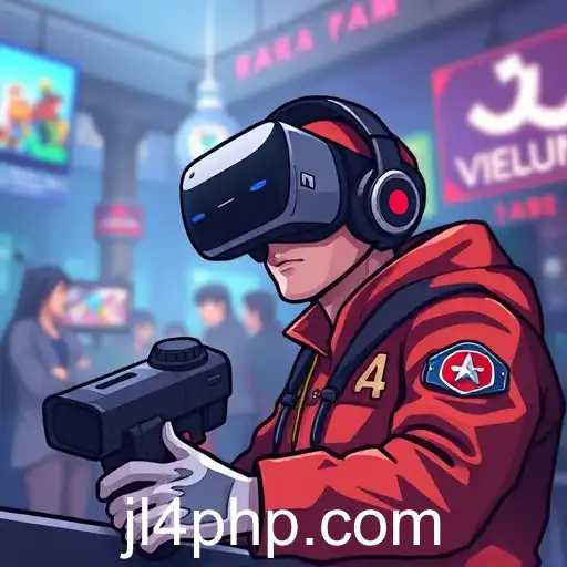 The Rise of jL4 in the Gaming Landscape