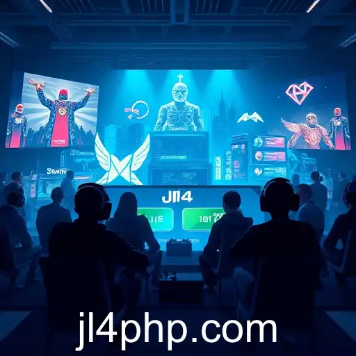 The Rise of jL4: A Gaming Phenomenon