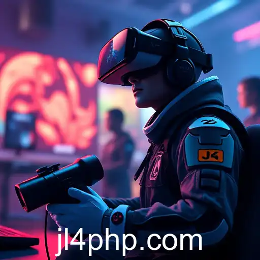 Trends Shaping Gaming in 2026