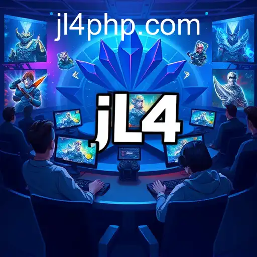 The Surge of Online English Gaming Communities