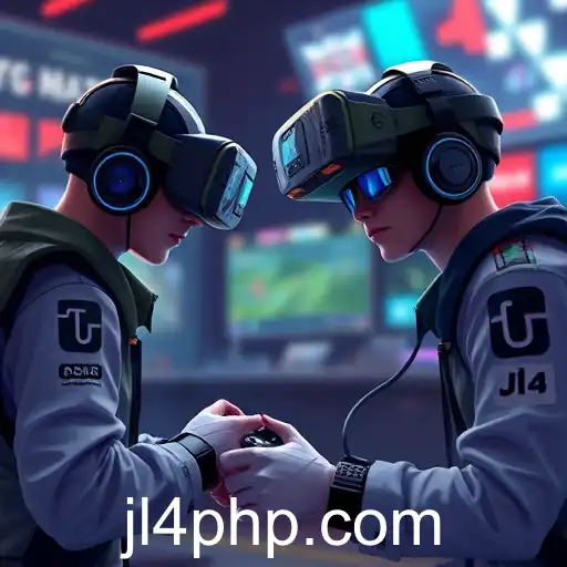 Evolving Landscape of Online Gaming