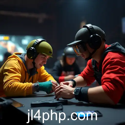 Gaming Evolution: The Role of jL4 in 2025