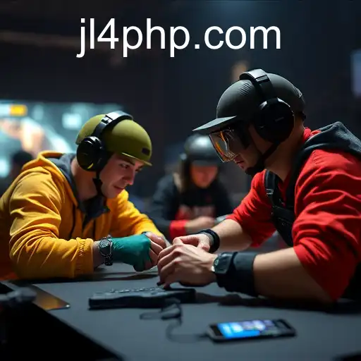 Exploring the Thrills and Dynamics of Multiplayer Games