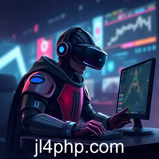 The Surge of Online Gaming in 2025