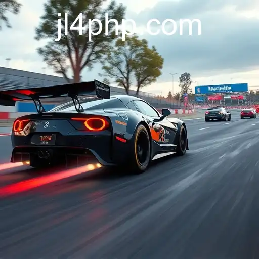 Exploring the Thrill of Racing Games: A Dive into the Fast-Paced World