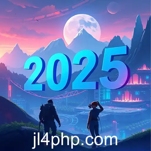 The Rise of jL4: A Gaming Revolution