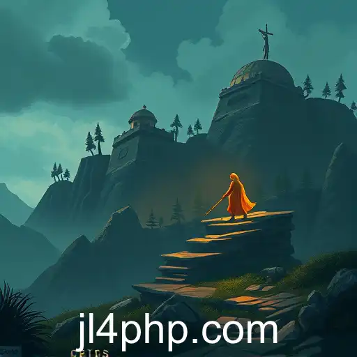 Exploring the Engaging World of Adventure Games