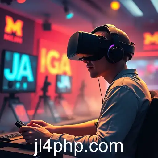 Emerging Trends in Online Gaming