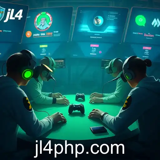 The Evolution of Online Gaming Communities