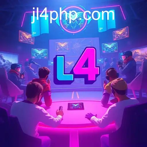 The Digital Playground: Exploring jL4's Cultural Impact