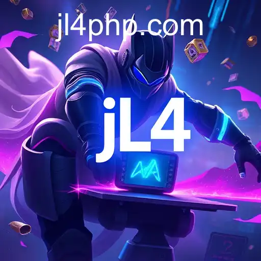 Unveiling the Future of Gaming: A Jigsaw Piece Called jL4