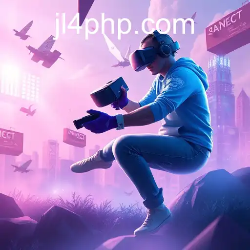 Gaming in the Digital Age