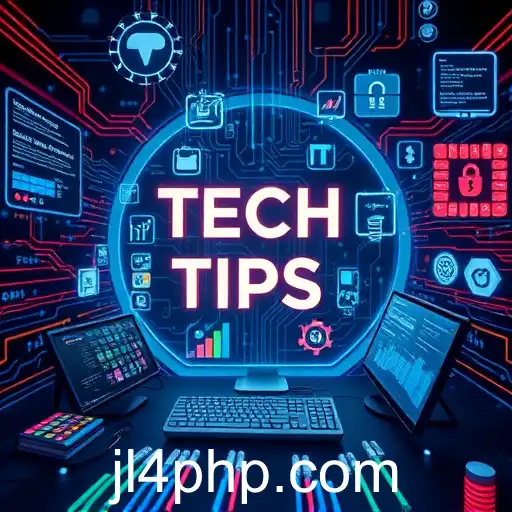 Gaming in the Future: The Rise of jL4