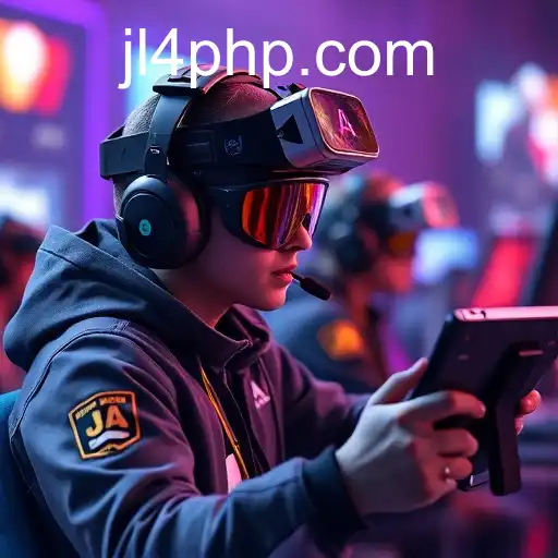 Virtual Competition Heats Up