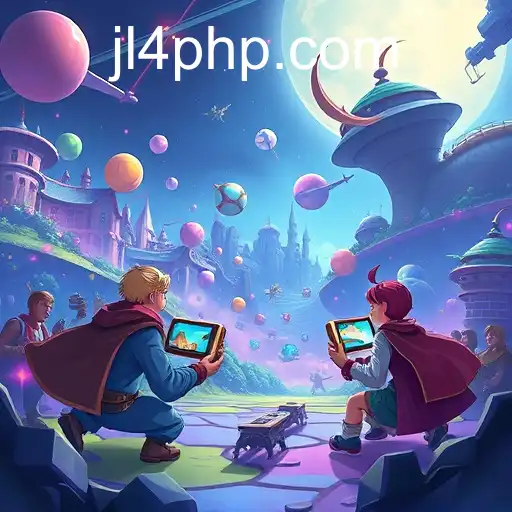 The Growing Influence of Gaming Platforms