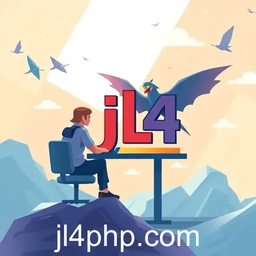 The Rising Influence of jL4 in Digital Gaming