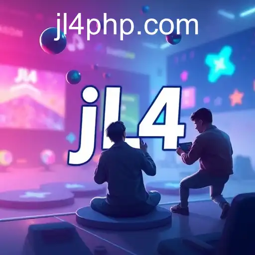 The Rise of jL4 in the Digital Gaming Arena
