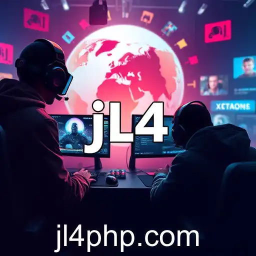 The Rise of jL4: A Digital Haven