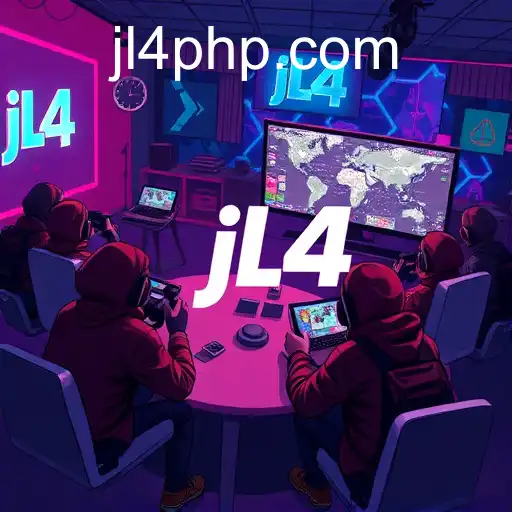 jL4 Platform Revolutionizes English Gaming Experience