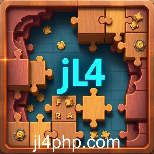 Exploring the Engaging World of 'jL4' Puzzle Games
