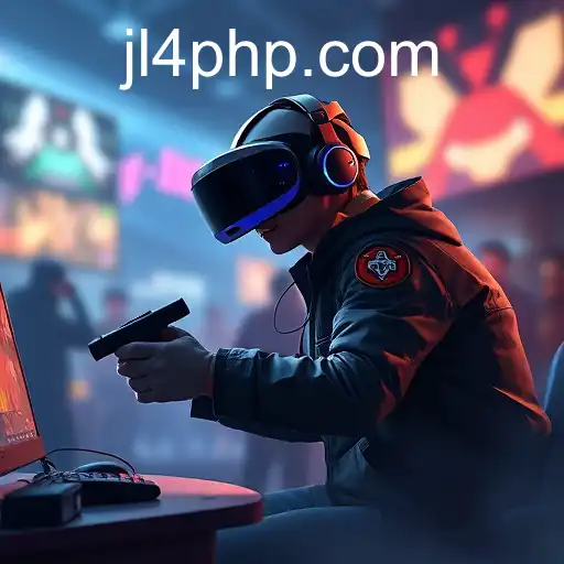 The Rise of Gaming in 2025