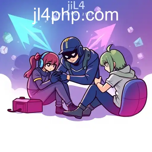 Rise of Online Gaming Communities