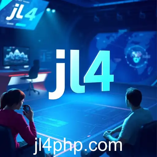 Rise of jL4: The New Trend in Online Gaming